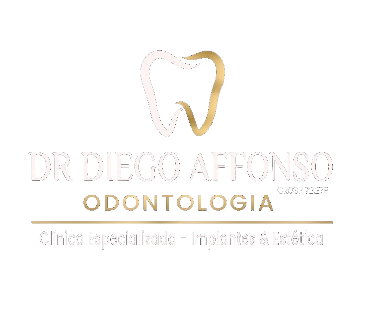 Dr. Diego Affonso Odontologia
